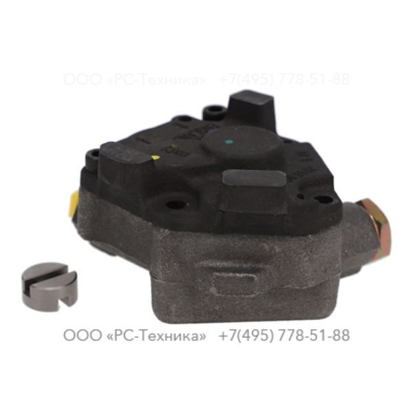 1636302807 FUEL PUMP