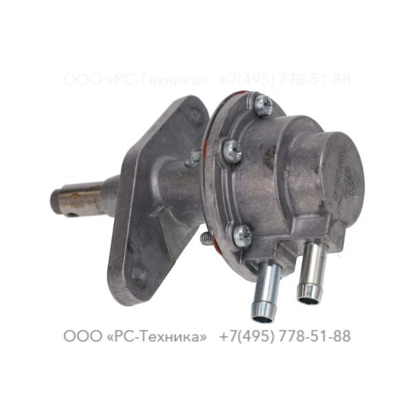 2913172200 FUEL PUMP