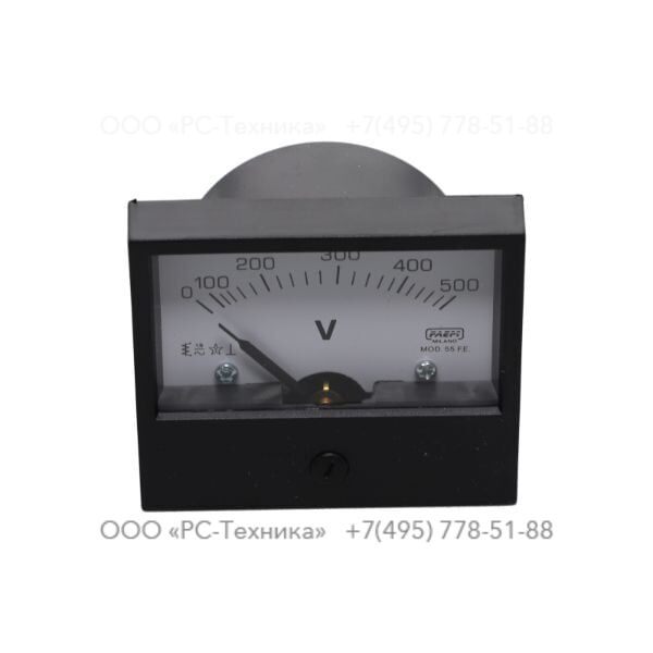1636301589 VOLTMETER