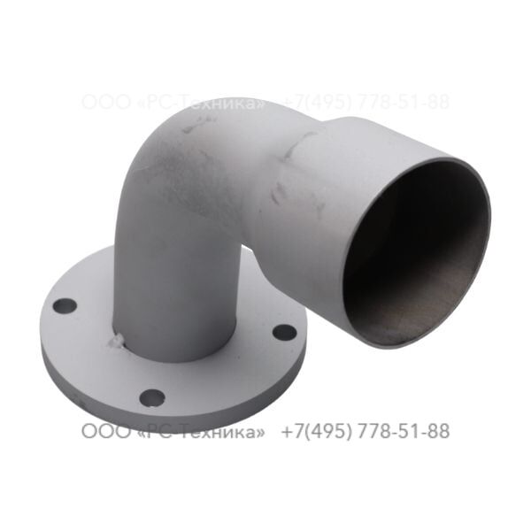 1604047000 EXHAUST ELBOW