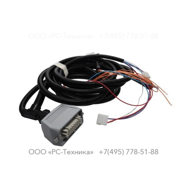 1636042591 WIRE HARNESS