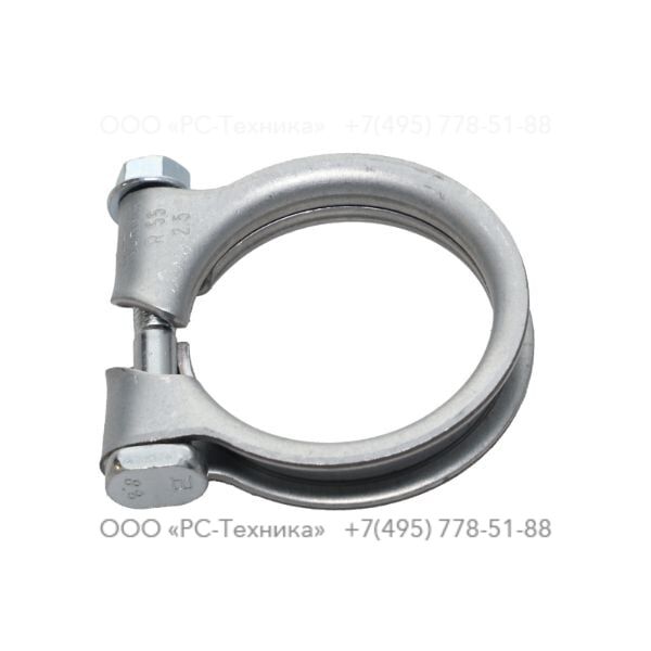 0346300119 PIPE CLAMP NORMA GBS D53-56