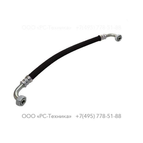 1638763801 HOSE ASSEMBLY