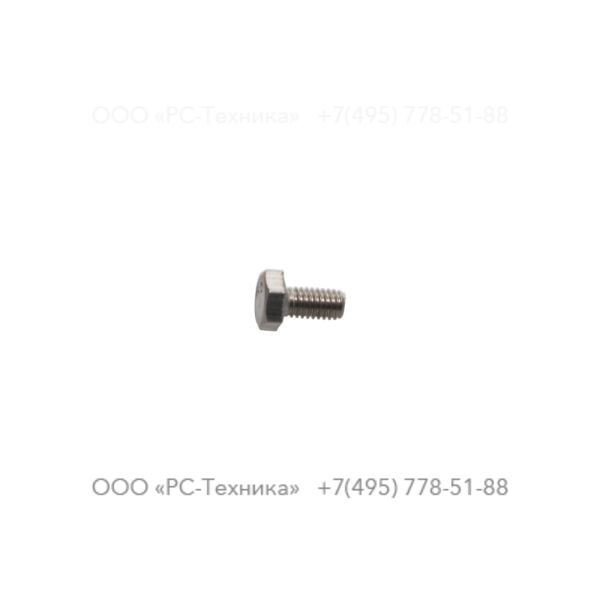 4700w76242 SCREW ISO4017- M4X8-A2:70