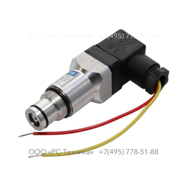 1092033500 PRESSURE DIFFERENCE SWITCH