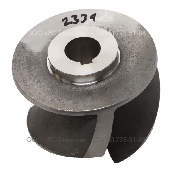 3081602339 IMPELLER D95N 60HZ