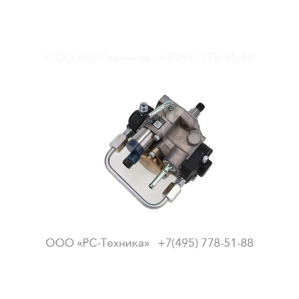 4810072643 INJECTION PUMP:KDI3404TCR