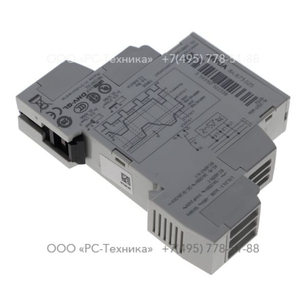 1092036751 PHASE SEQUENCE PROTECTOR