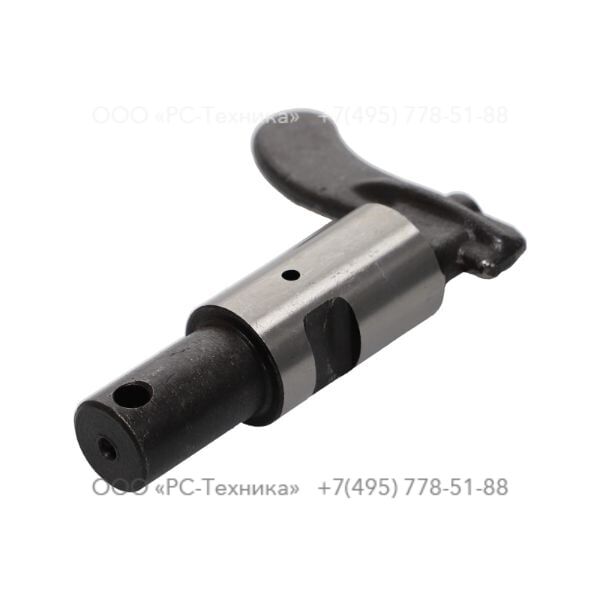 r086612 EXHAUST VALVE