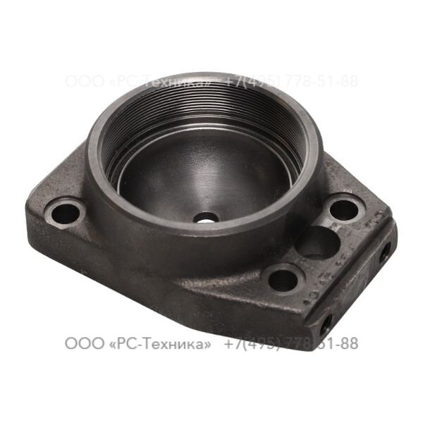 3371815167 ACCUMULATOR BODY