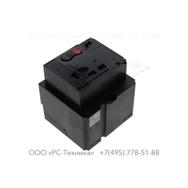 1633013178 MANDO MOTOR 220V HASTA 160A