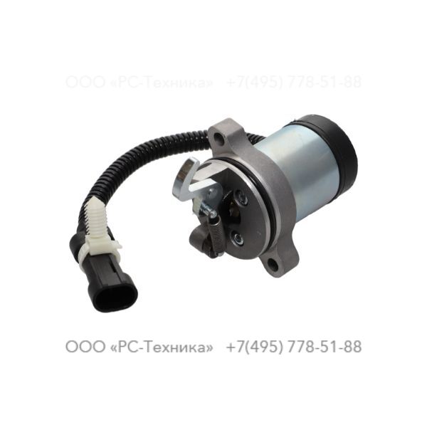 2914807900 FUEL STOP SOLENOID