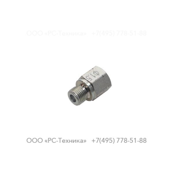 1097551800 REDUCER 1.5MM