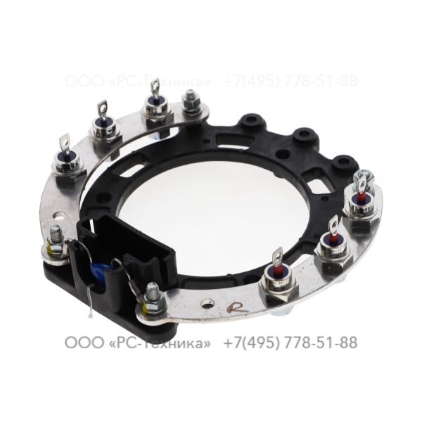 1028876767 RODA DE DIODOS