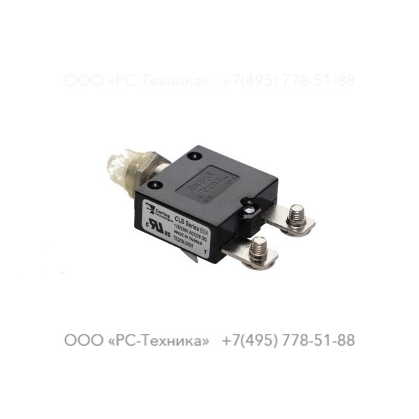 1089920625 CIRCUIT BREAKER 60A