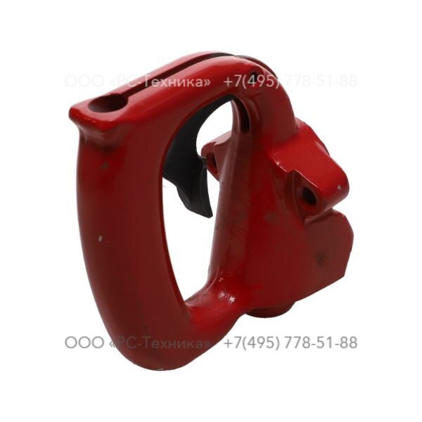 r278018 HANDLE COMPLETE (CP 9)