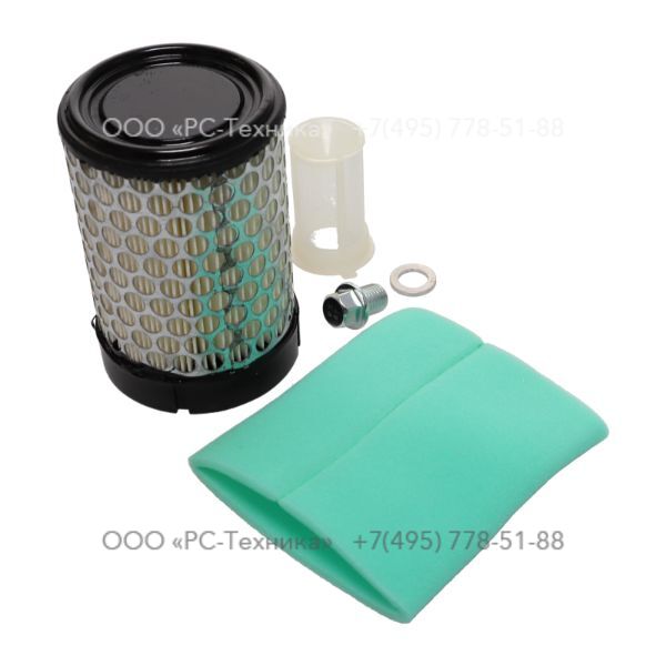 4810066461 SERVICE PAK 250 HR CH395