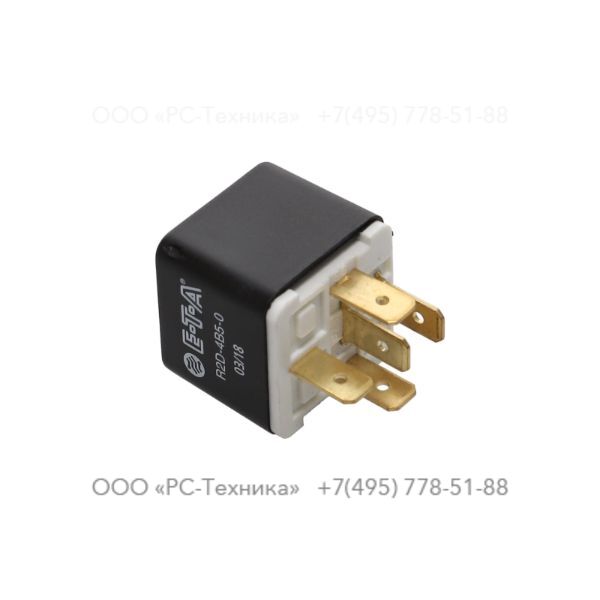 1626767800 RELAY AUX.