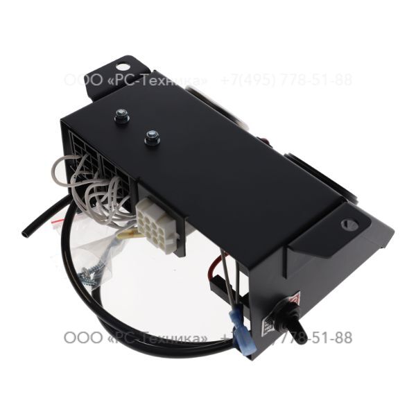 1638163184 CONTROL PANEL