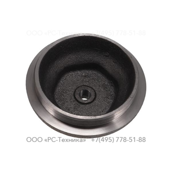 4810004451 BY-PASS COVER V150-2 G