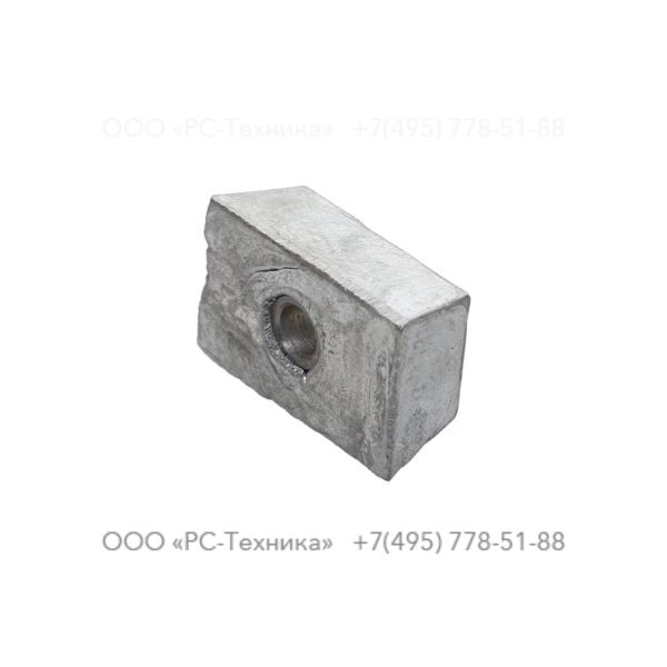 470w209275 ZINC ANODE
