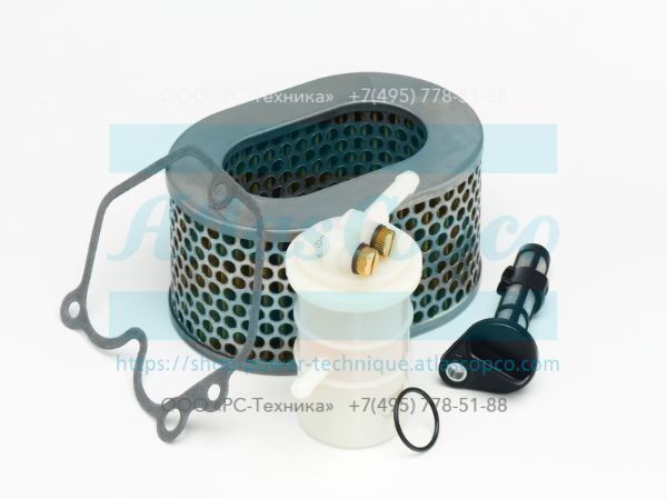 1636319027 SERVICE KIT 400H