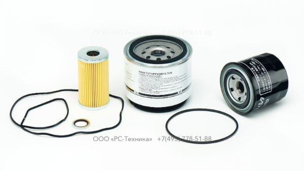 2912424605 PAK QAS14 (250H)