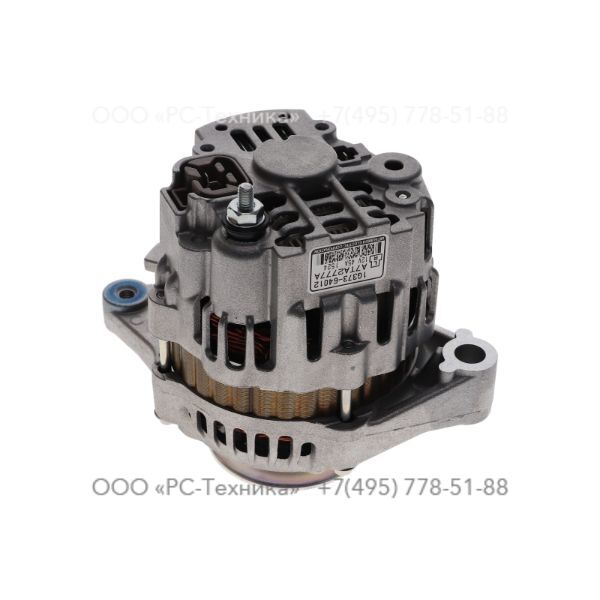 2913314600 CHARGING ALTERNATOR