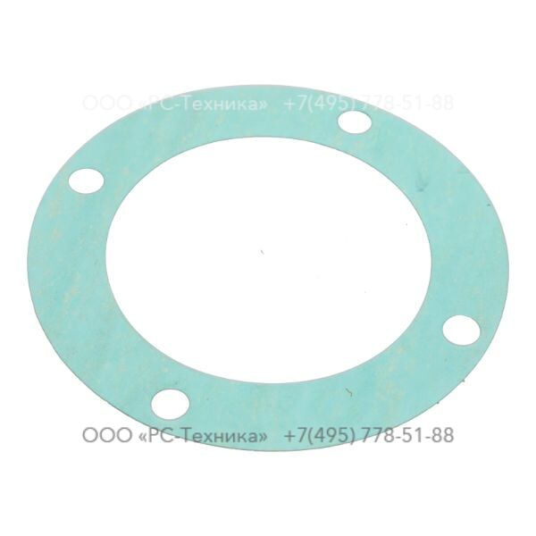 4810005617 STUFFING BOX GASKET V 80-2 81X