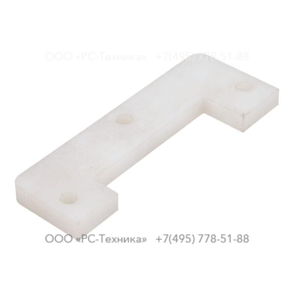 1094013401 NYLON PAD SQ80