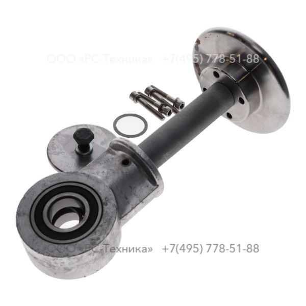 4810075741 CONNECTING ROD LB 65