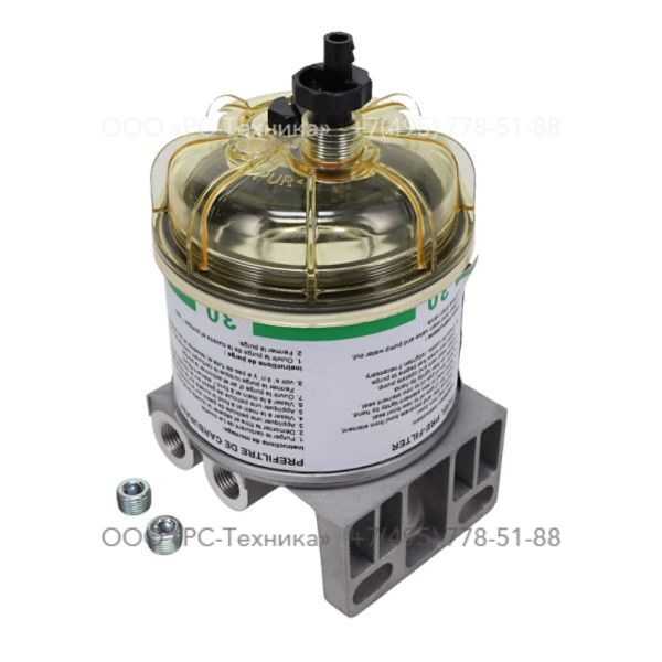 1094471900 FUEL FILTER MB