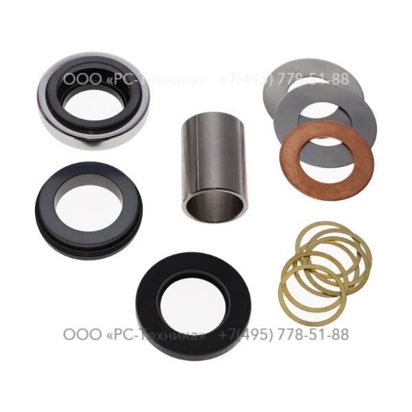 4810060191 Mechanical seal assembly