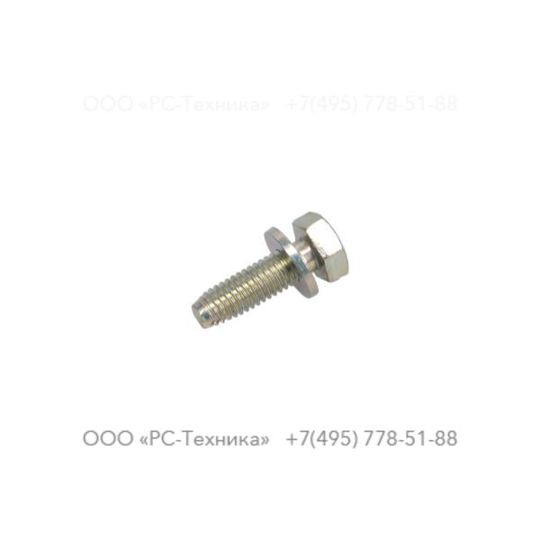 1619589801 SCREW HEXAGON