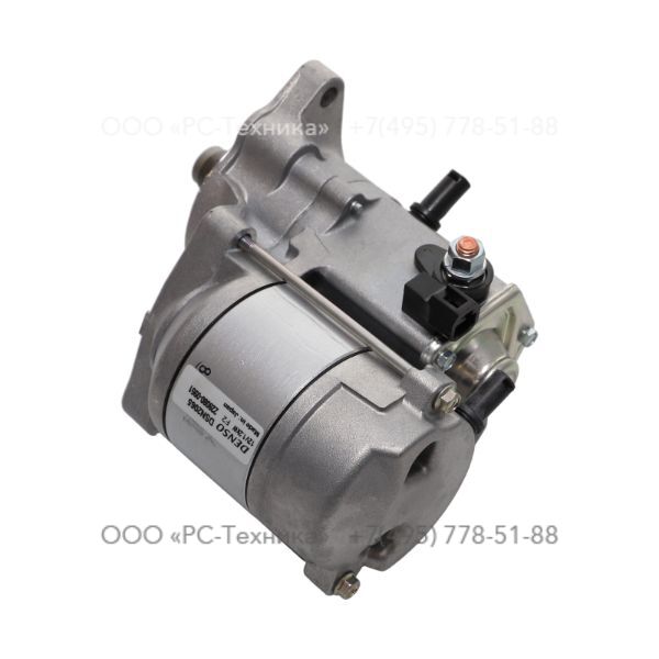2913318500 STARTER MOTOR