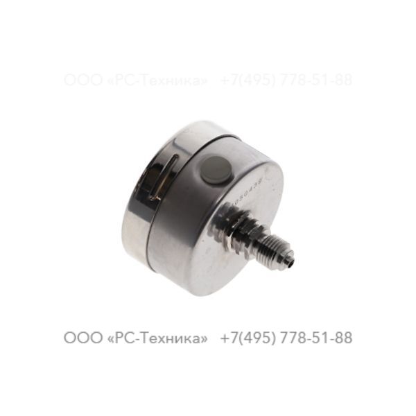 2019014301 PRESSURE GAUGE