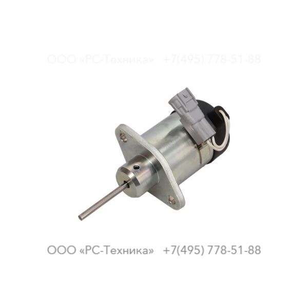 2913308000 FUEL SOLENOID