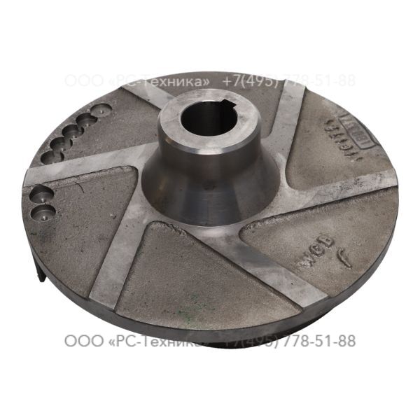 4810005386 IMPELLER J101 S