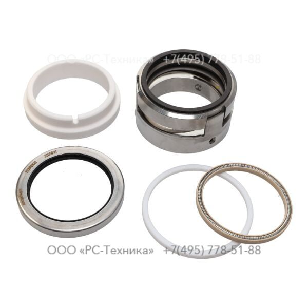 4810008955 MECHANICAL SEAL N70GCT FL-U