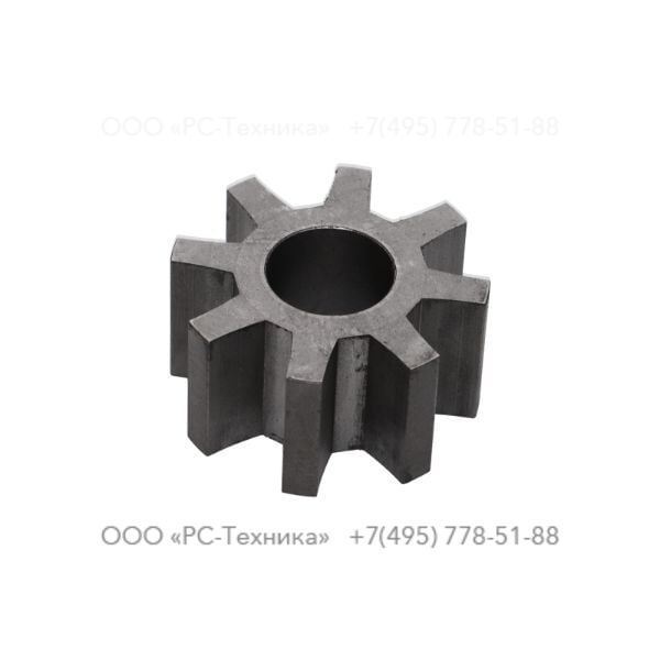 4810006757 IDLER V 30-2 G