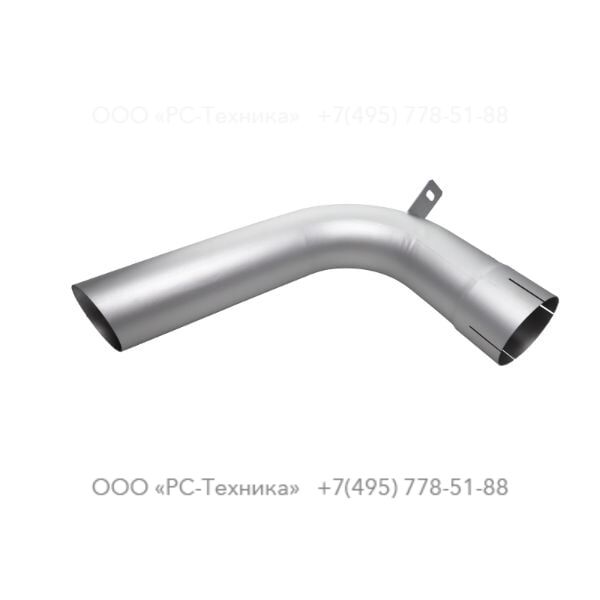 1092604600 PIPE EXHAUST