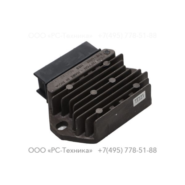 1636302003 VOLTAGE REGULATOR