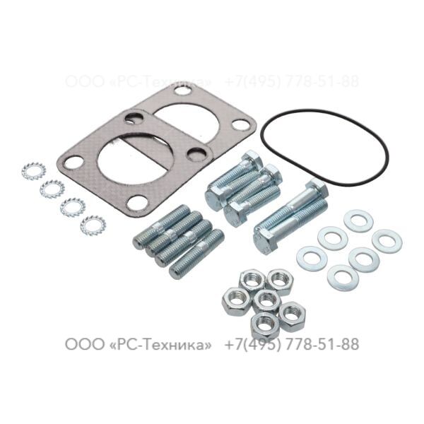 2911009900 PNS AFTERCOOLER I KIT