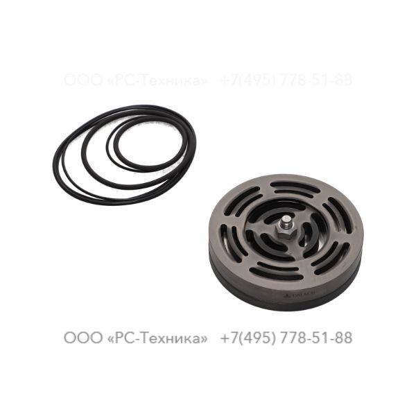 2912464600 SERVICE KIT, VALVE