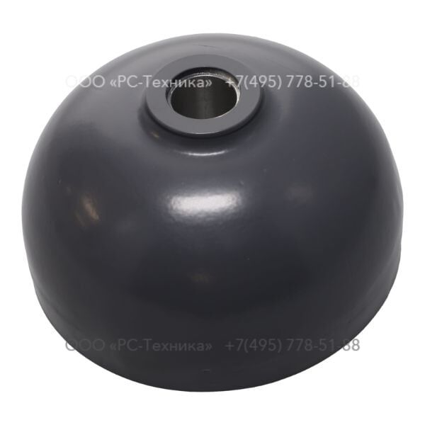 3310102924 ALUMINIUM BUTT