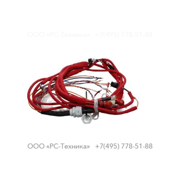 1092835304 WIRE HARNESS QIS65 STD