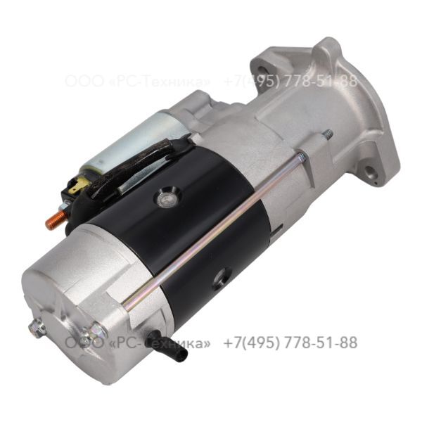 2913309200 STARTER MOTOR