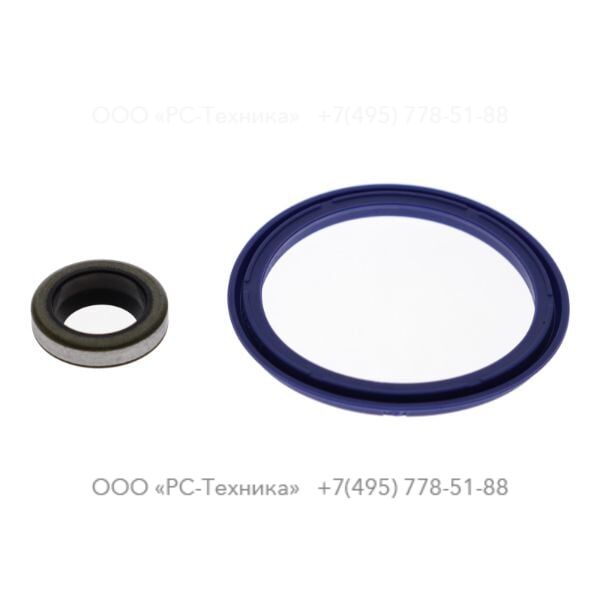 2911005200 KIT SPEED REGULATOR