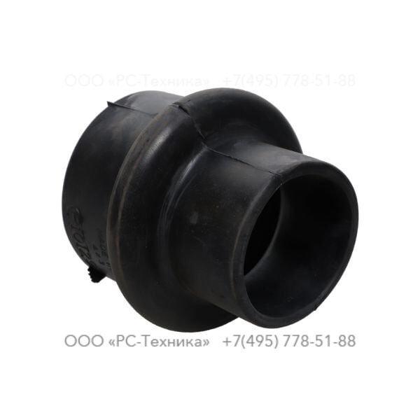 1310034173 HOSE-HUMP: 4.00+X 3.00ID REDUC