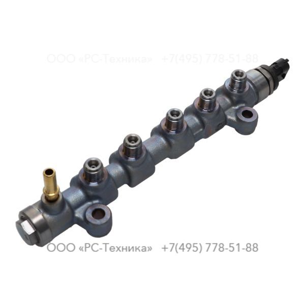 4810073536 COMMON RAIL